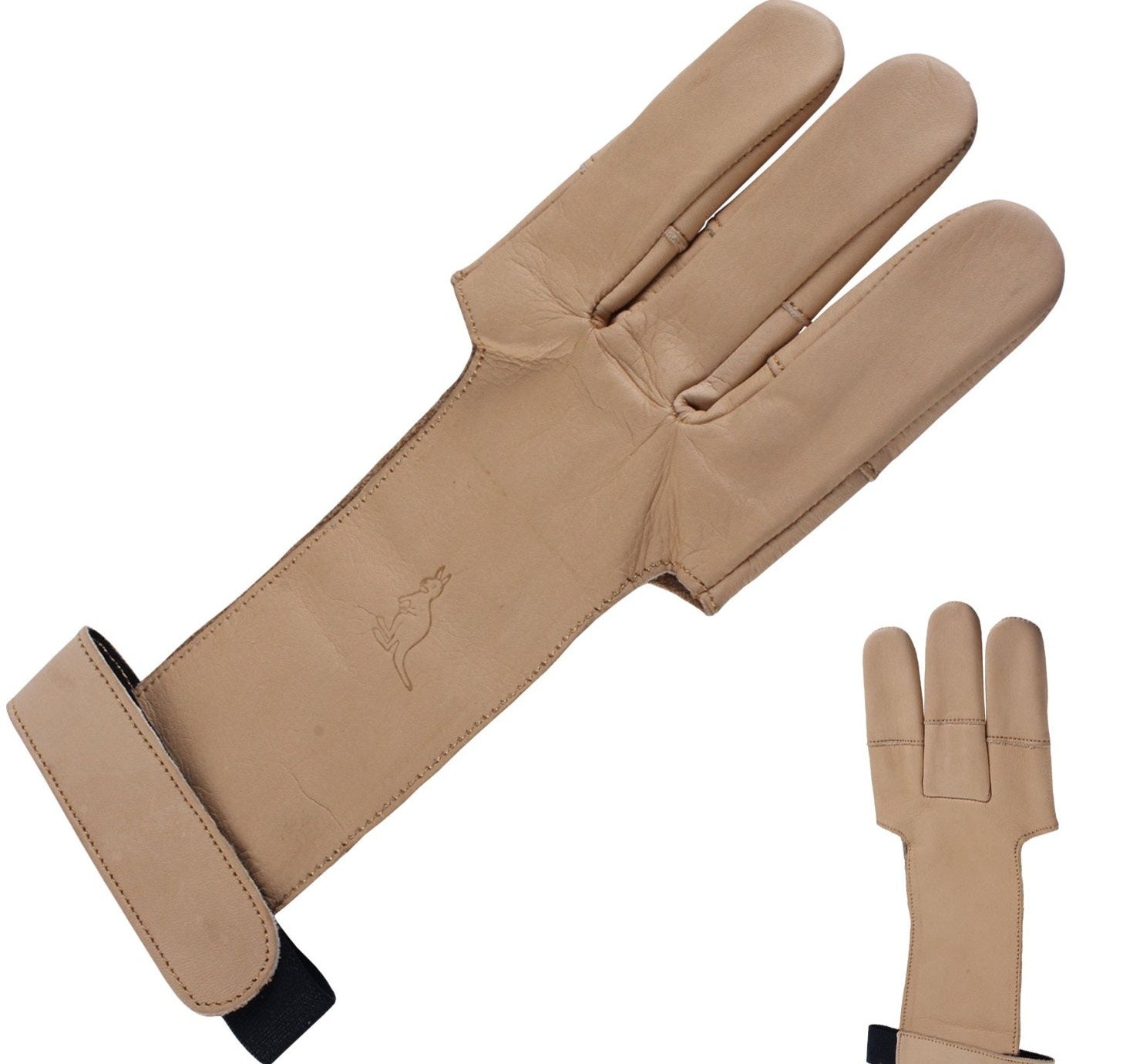 Legacy Kangaroo Leather Glove
