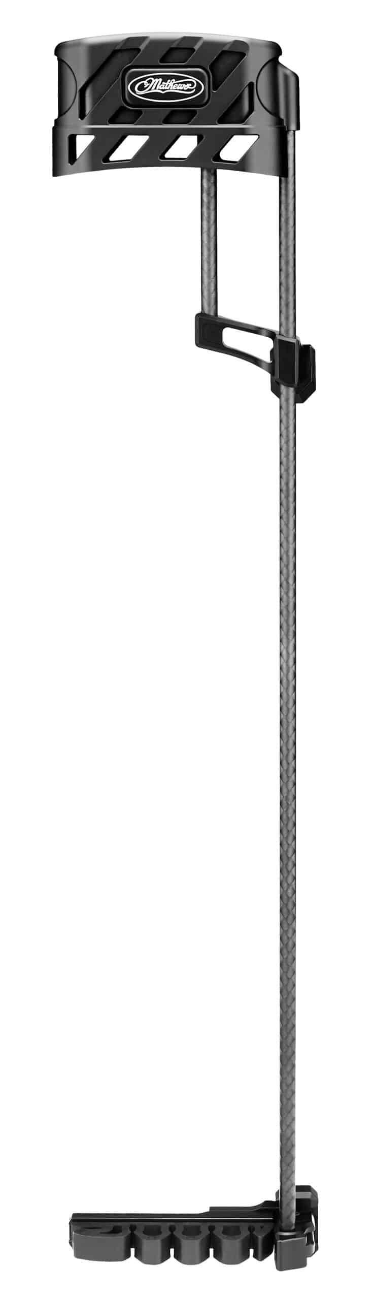 Mathews Lowpro Detachable Quiver