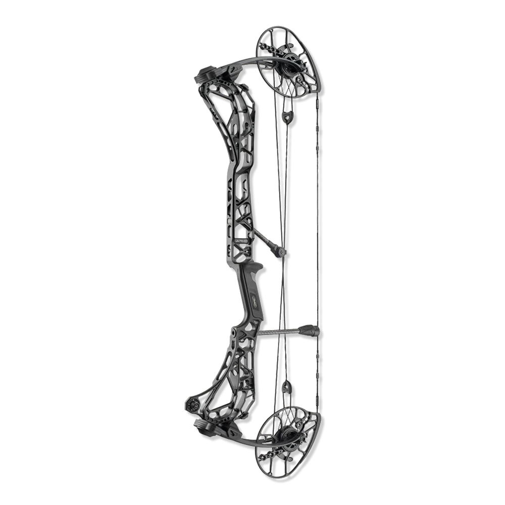 Mathews Arc 30 Compound Black / RH