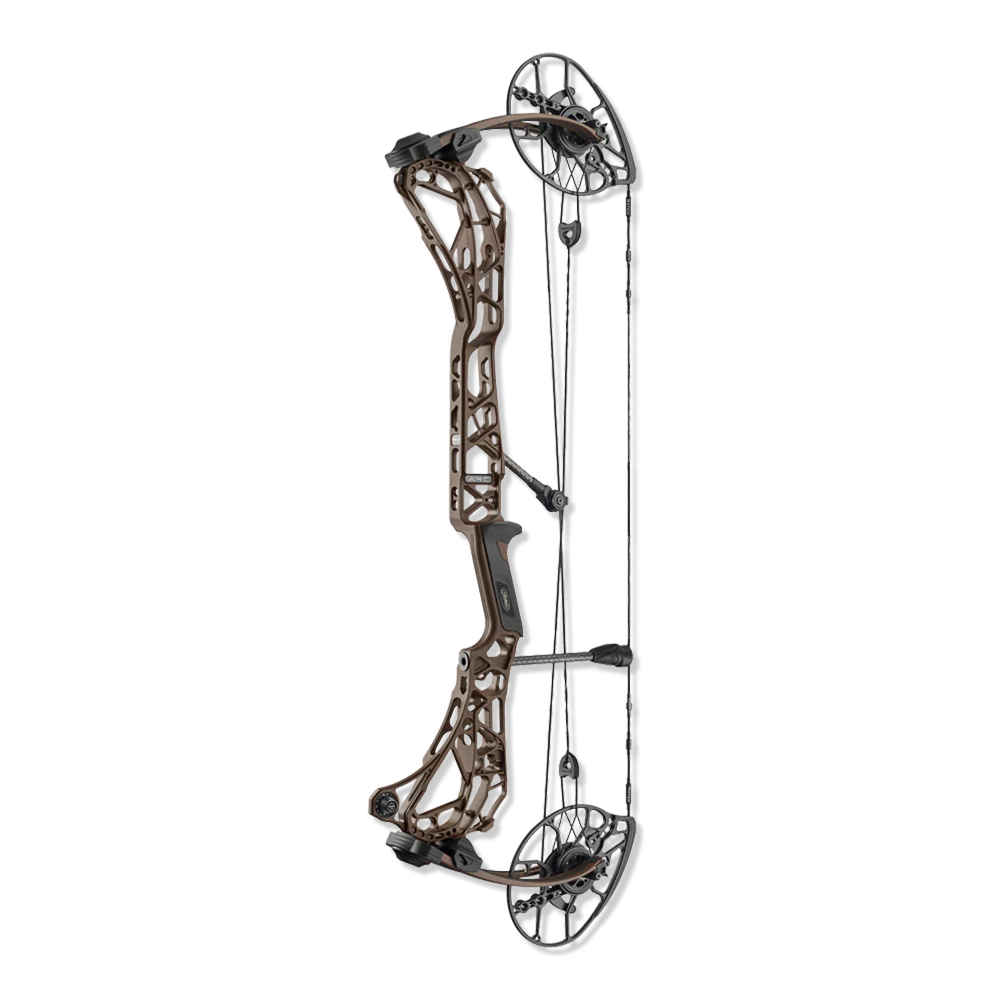 Mathews Arc 30 Compound Black / RH