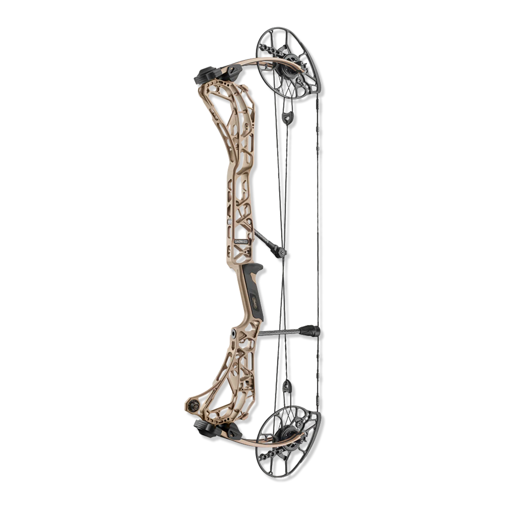 Mathews Arc 30 Compound Black / RH