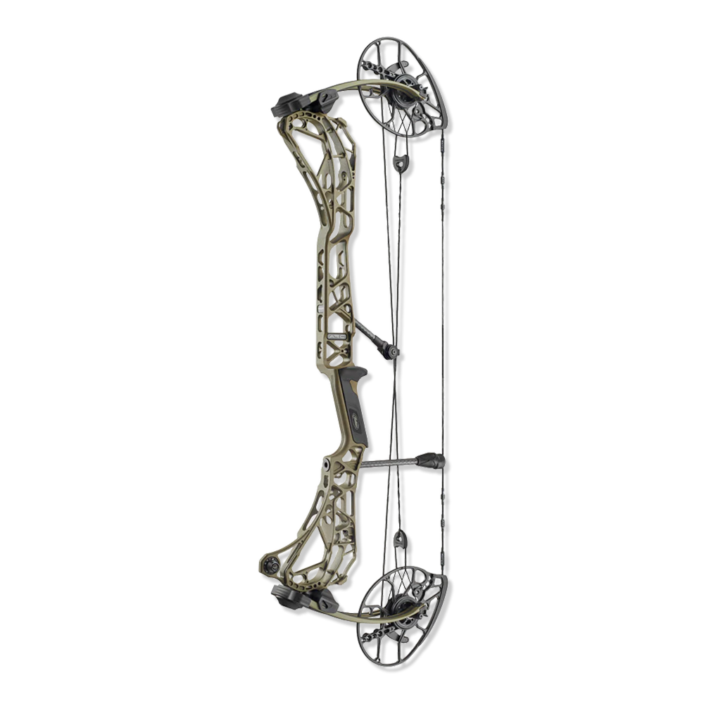 Mathews Arc 30 Compound Black / RH
