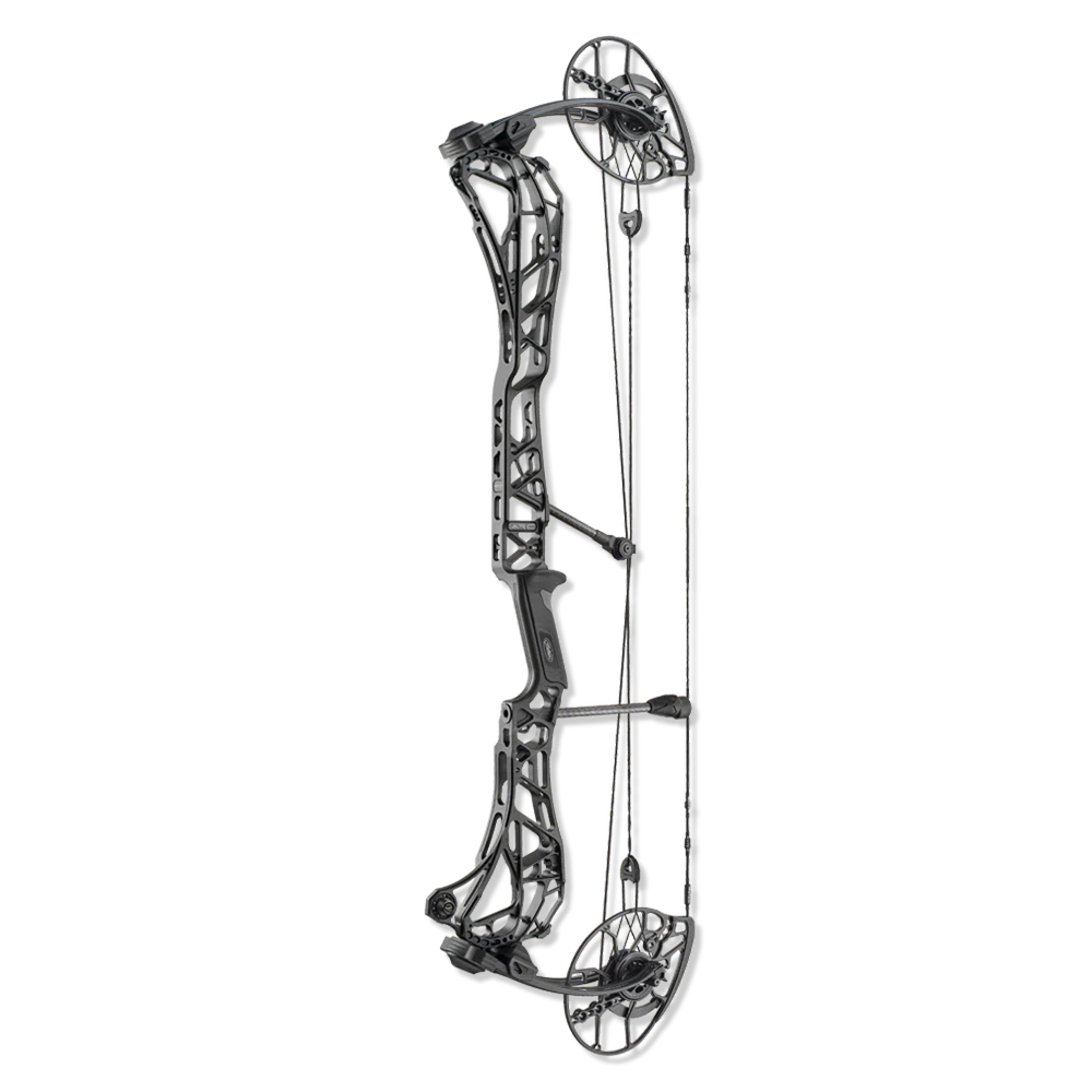 Mathews Arc 34 Compound Black / RH