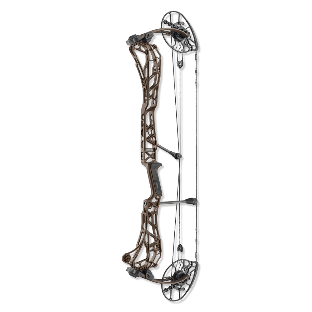 Mathews Arc 34 Compound Black / RH