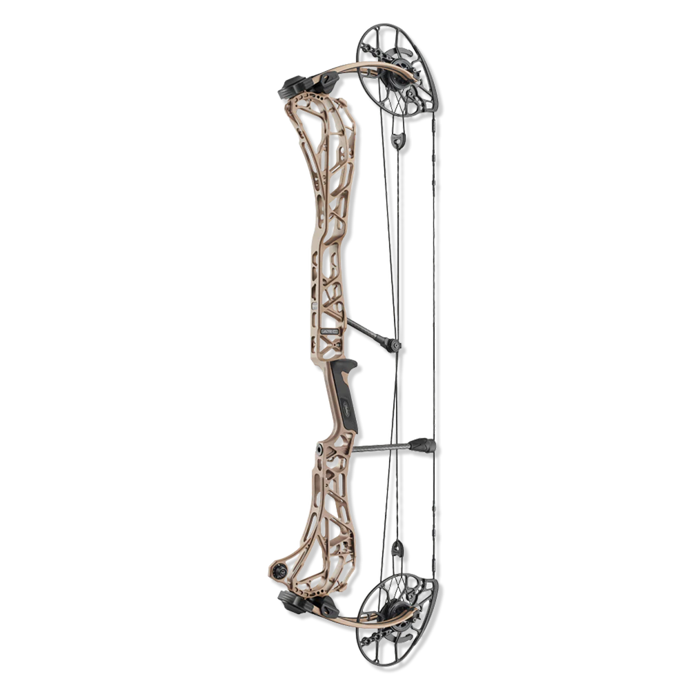 Mathews Arc 34 Compound Black / RH