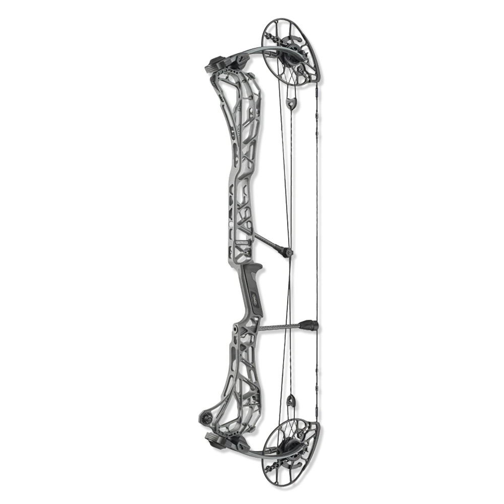 Mathews Arc 34 Compound Black / RH