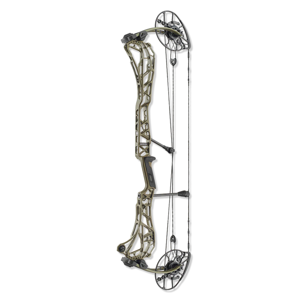 Mathews Arc 34 Compound Black / RH