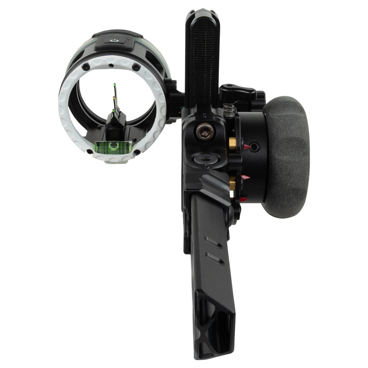 Black Gold Modd 3-Pin Bow Sight