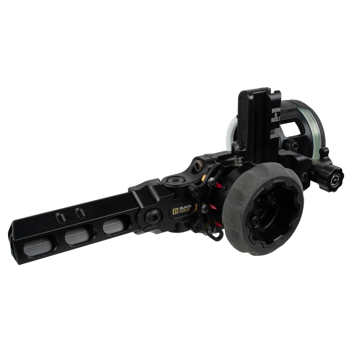 Black Gold Modd 3-Pin Bow Sight