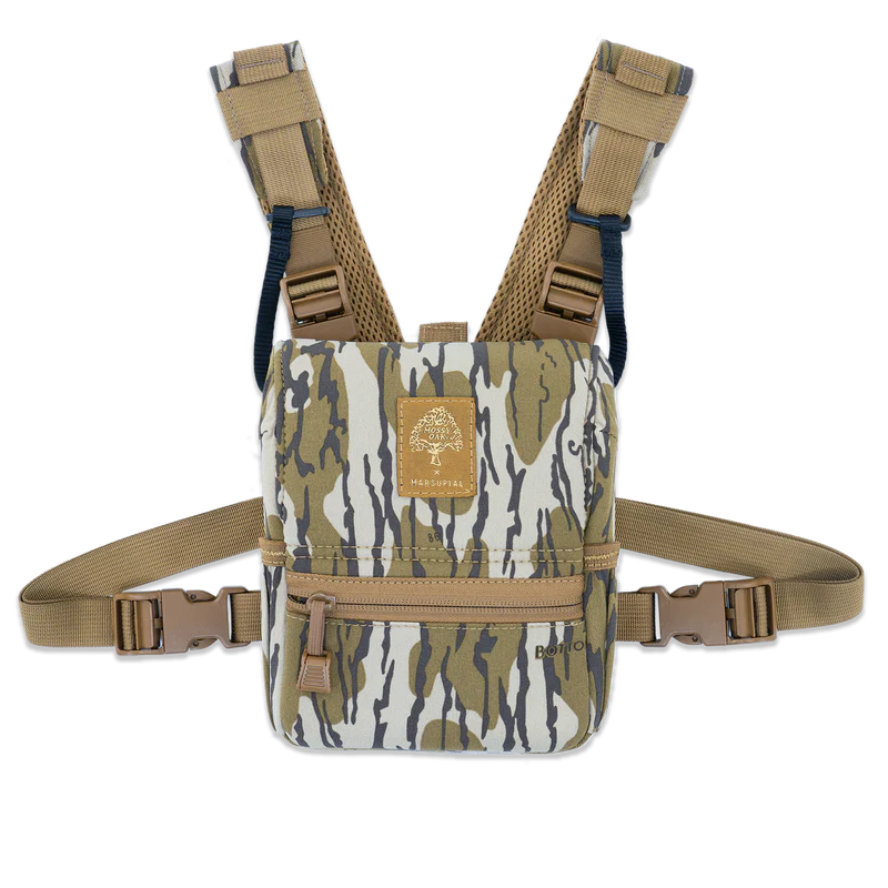 Marsupial Gear - Enclosed Binocular Harness