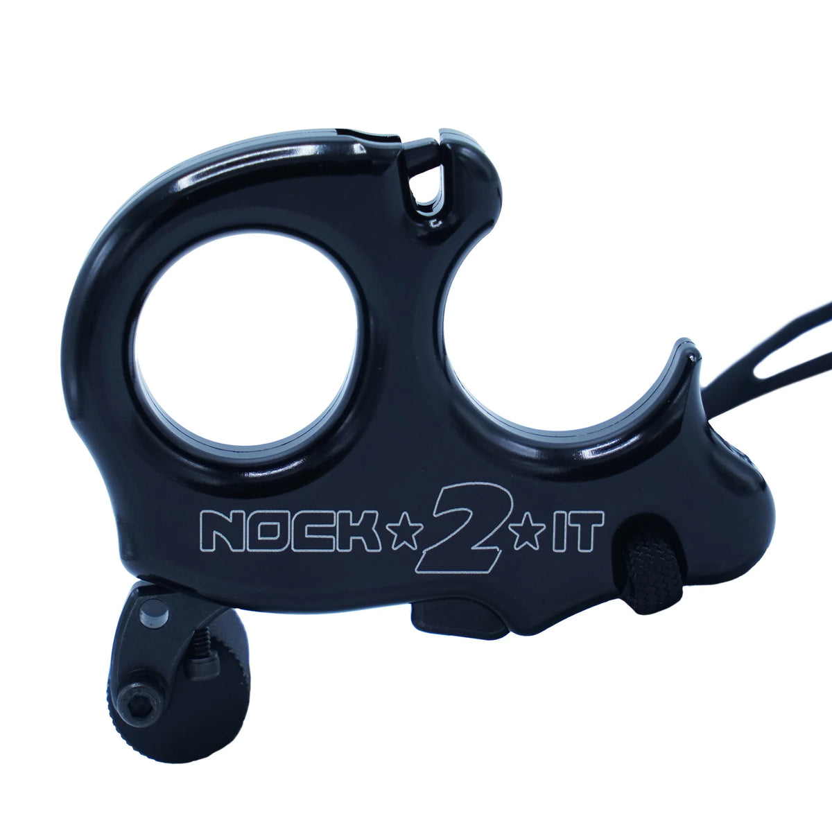 Nock On - Nock 2 It