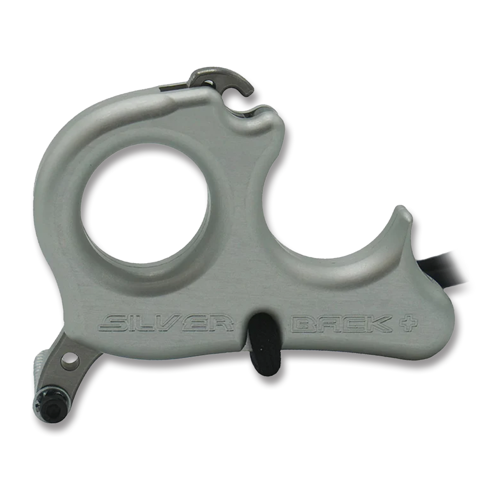 Nock On - Silverback