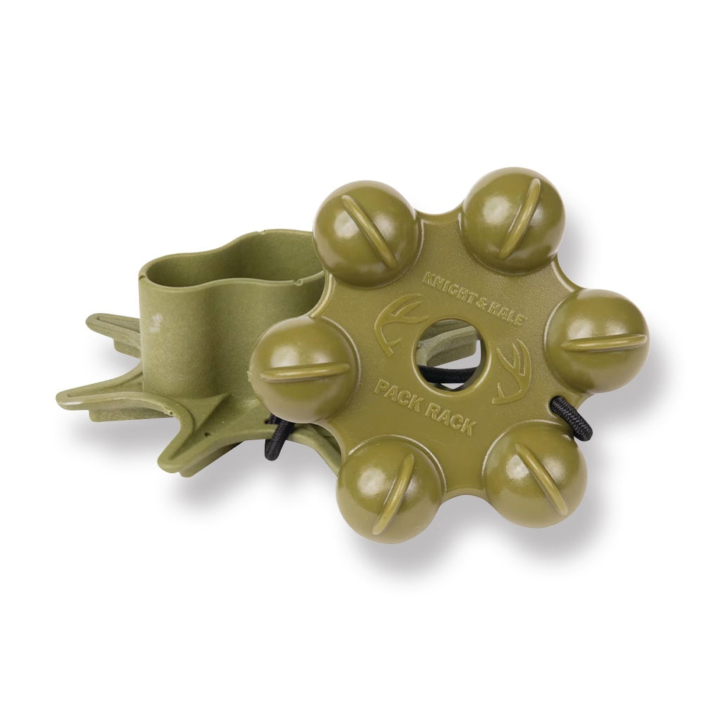 Knight & Hale - Pack Rack Deer Rattle