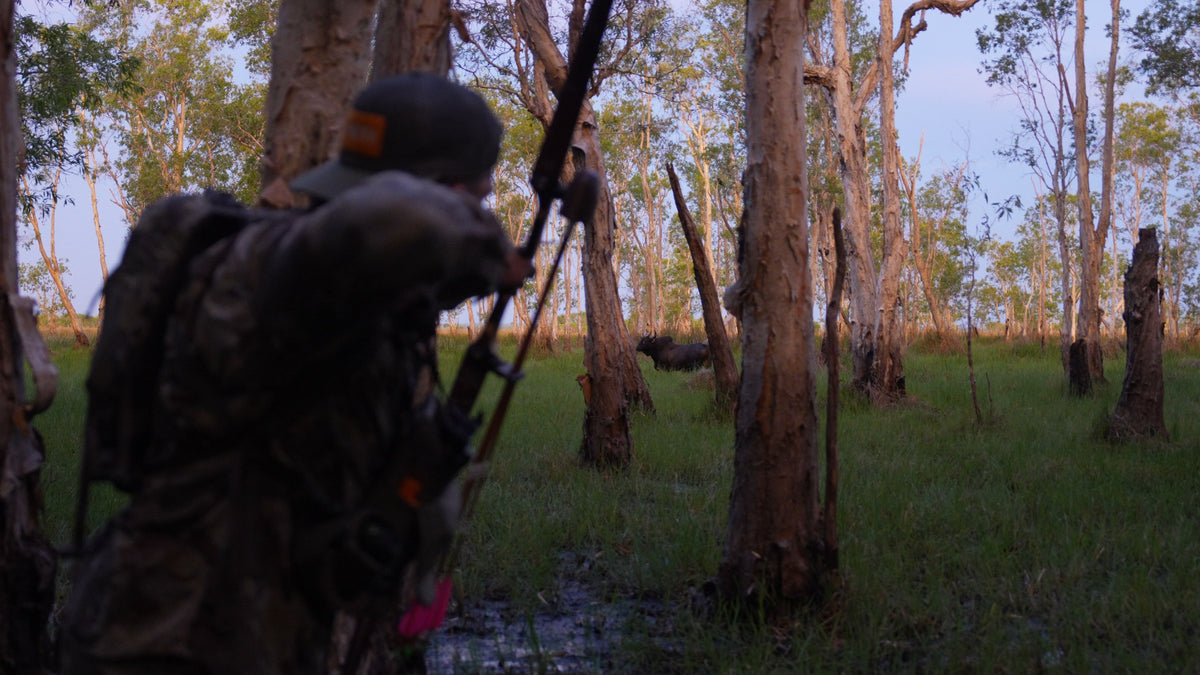 Bowhunting Only Gift Card