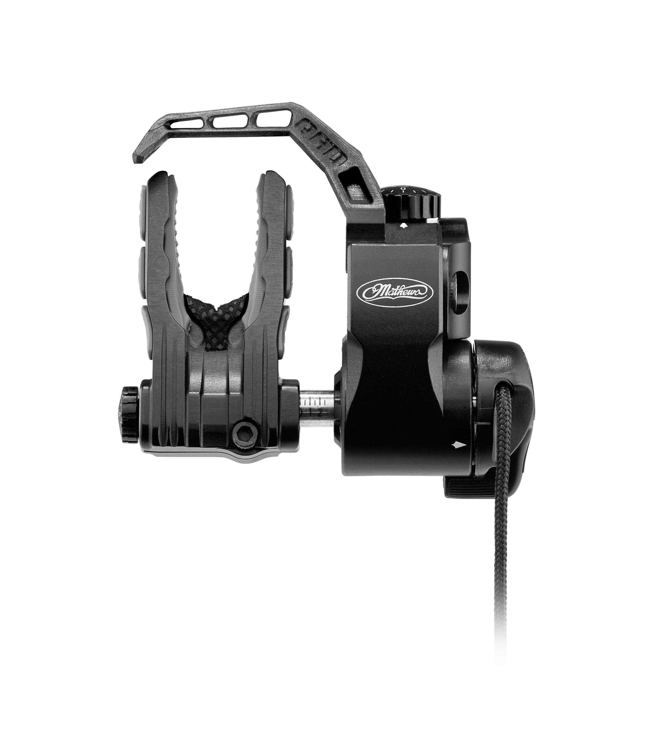 Ultrarest Integrate MX2 Mathews