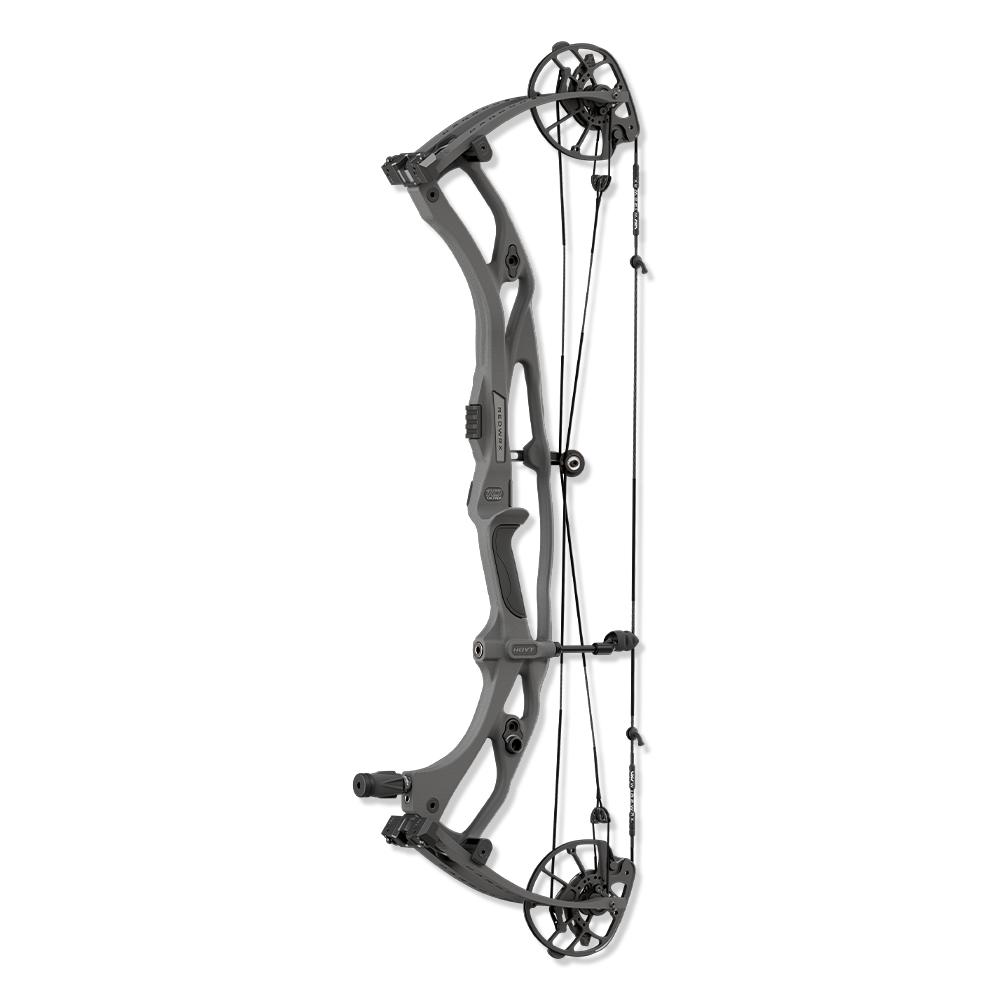 Hoyt Carbon RX-10 Ultra Compound Wilderness / RH