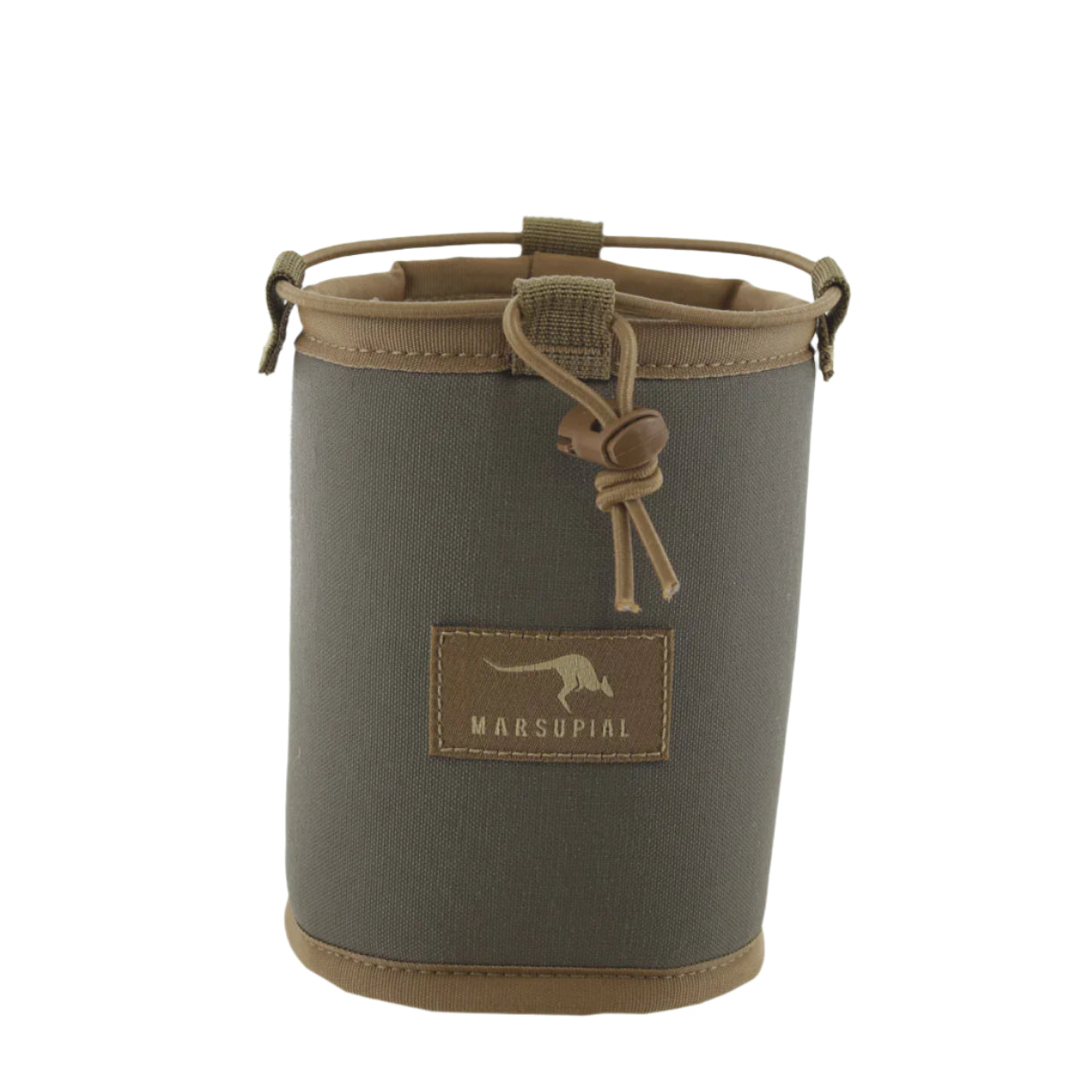 Marsupial - Water Bottle Pouch