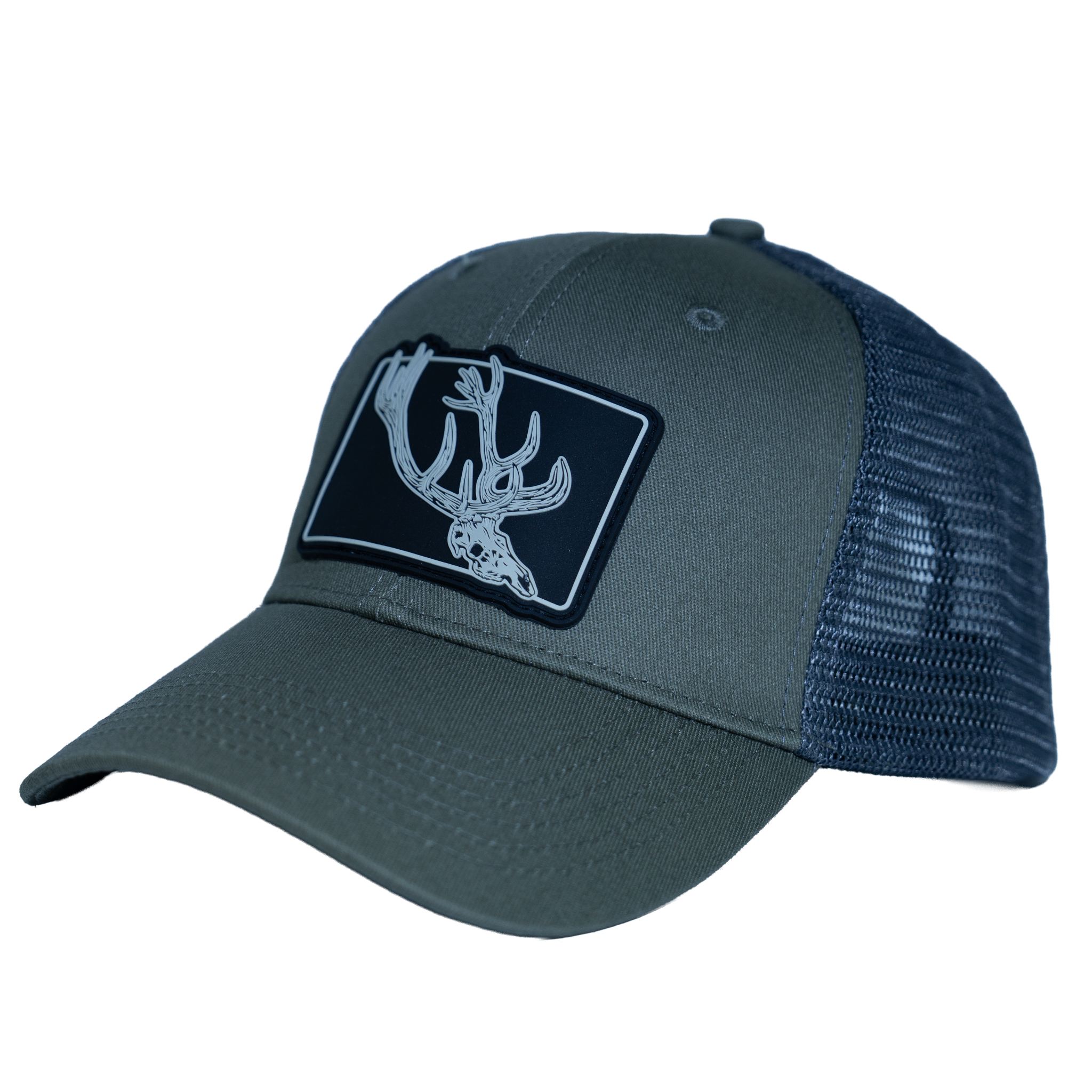 Monarch Hat