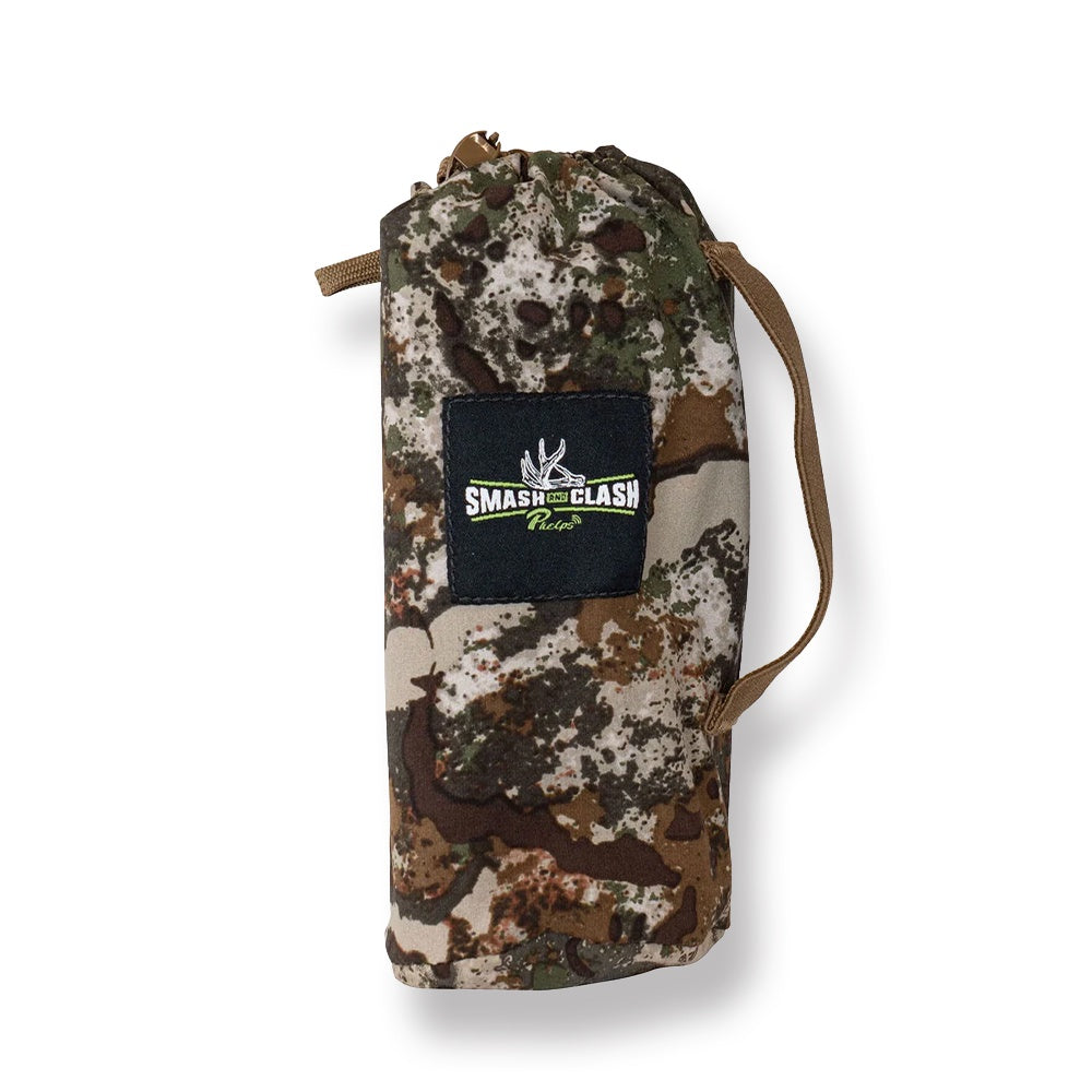 Phelps - Smash & Clash Rattle Bag