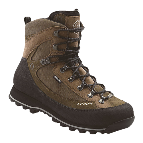 Crispi Summit GTX waterproof hunting boots