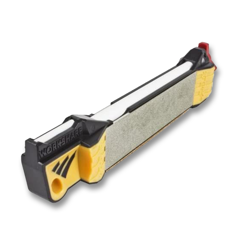 Work Sharp Guided Field Sharpener