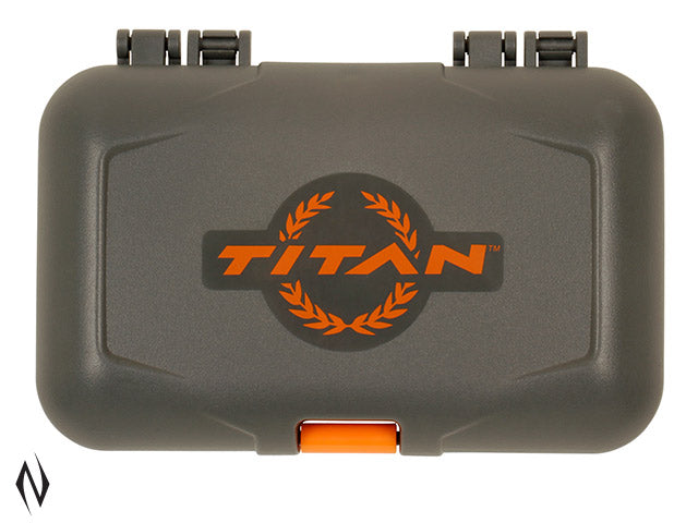 Allen Broadhead Caddy