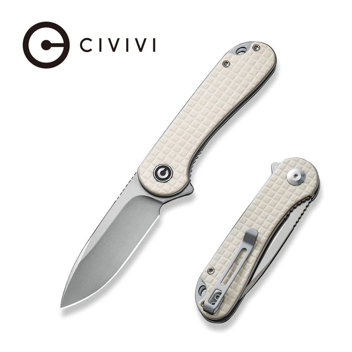 Civivi Knives - Elementum Folding Knife