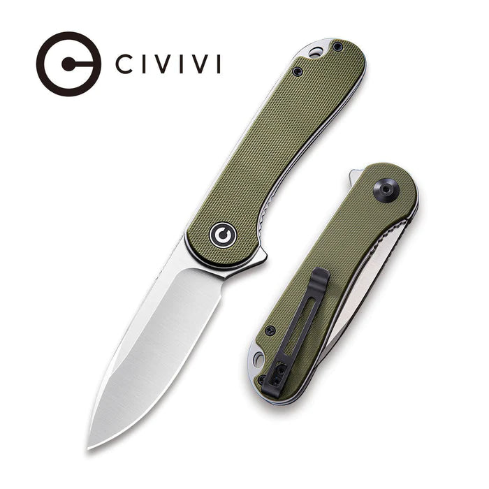 Civivi Knives - Elementum Folding Knife