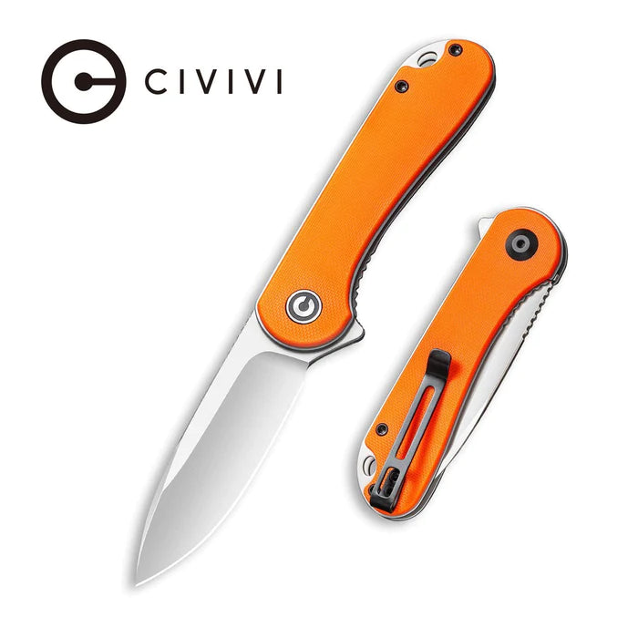Civivi Knives - Elementum Folding Knife