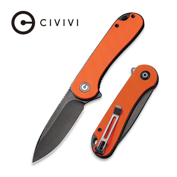 Civivi Knives - Elementum Folding Knife
