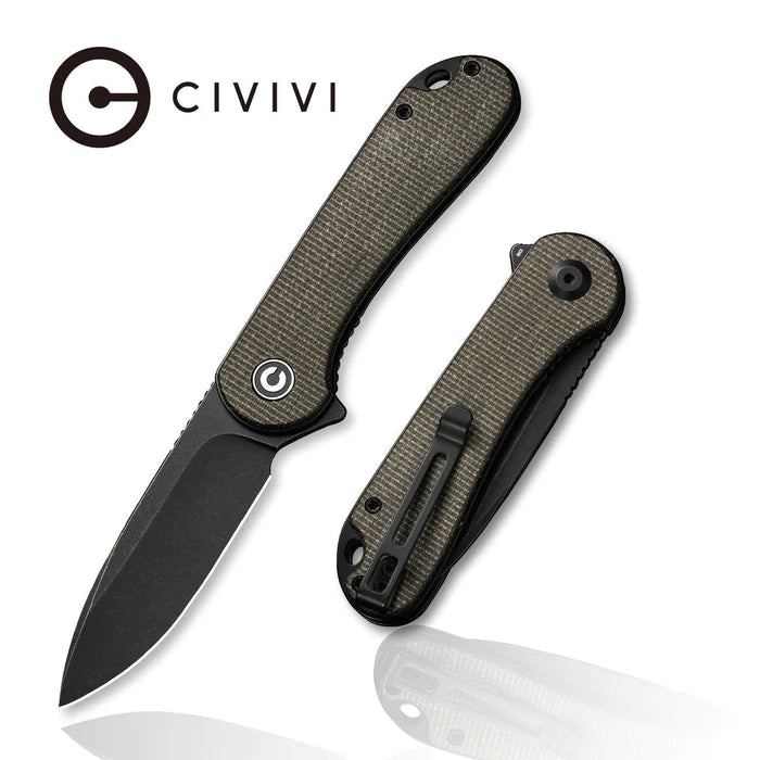 Civivi Knives - Elementum Folding Knife