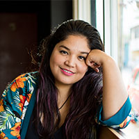 Ritha Walker