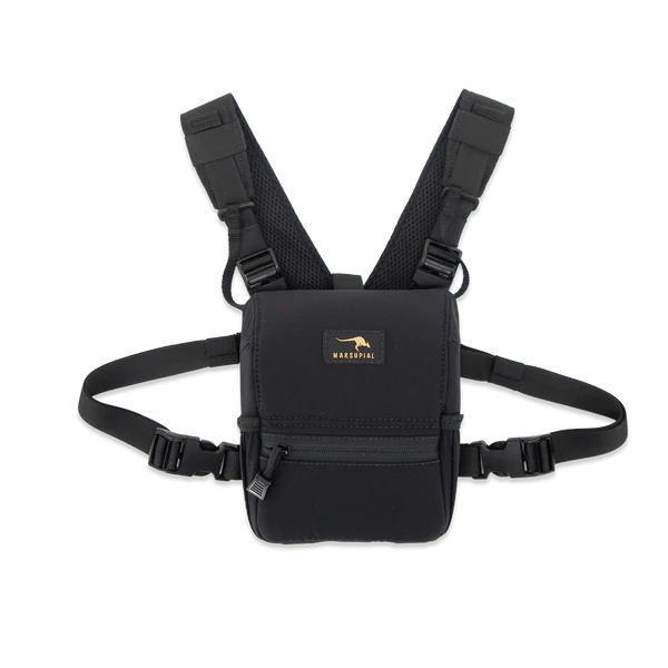 Marsupial Enclosed Binocular Harness Australia – bowhuntingonly
