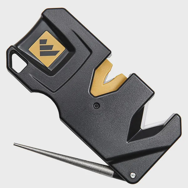 Work Sharp Pivot Plus Sharpener