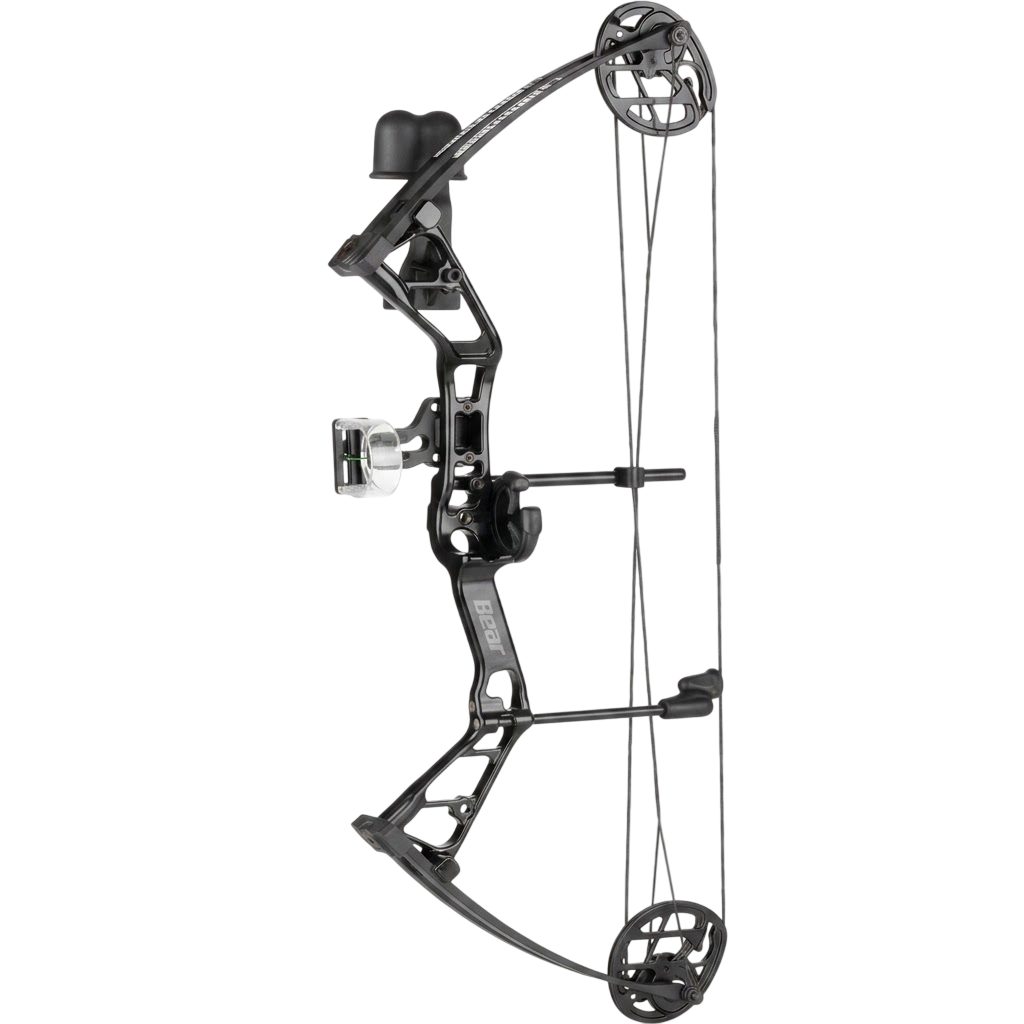 Bear - Pathfinder Kids Compound Bow