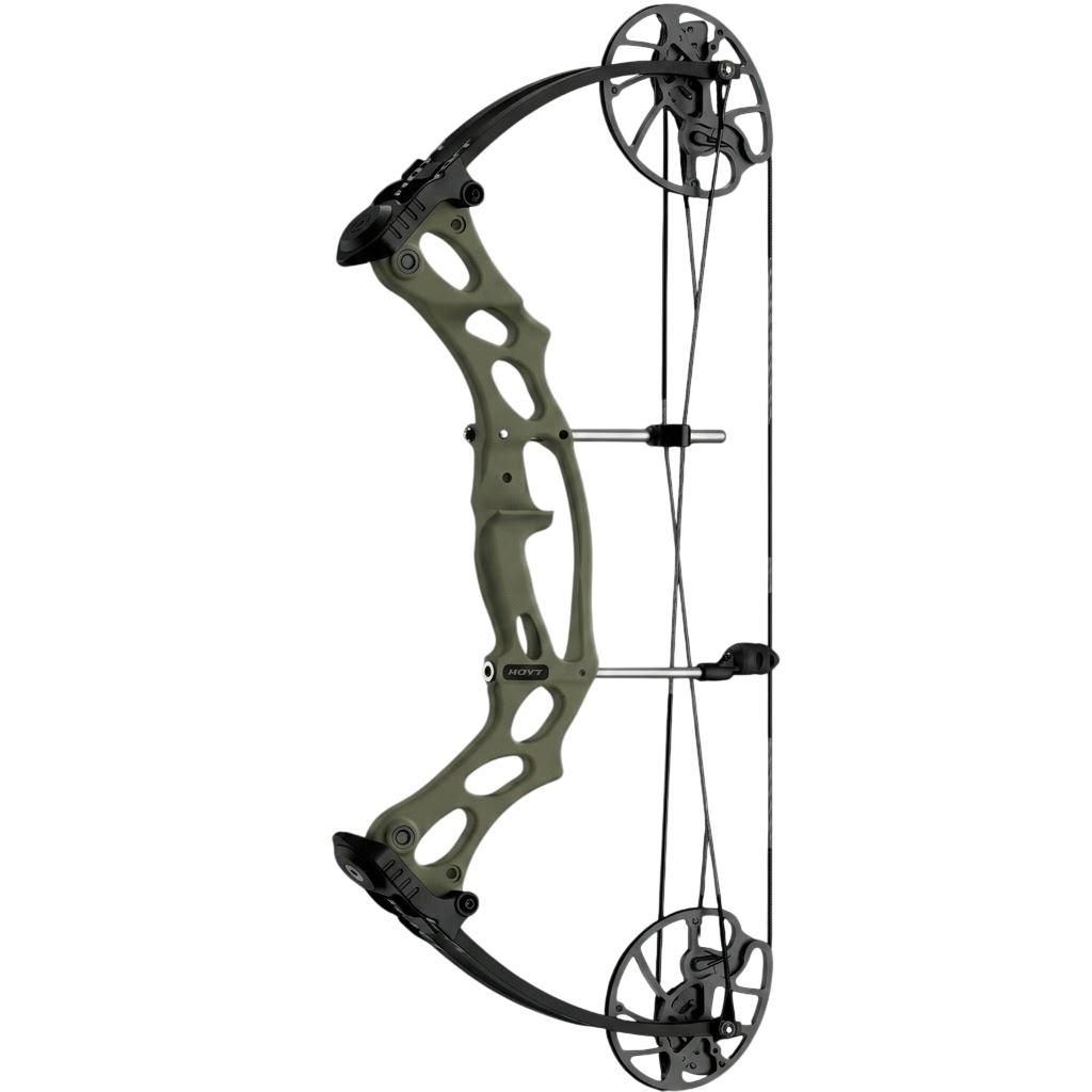 Hoyt Kobalt Youth Compound Bow