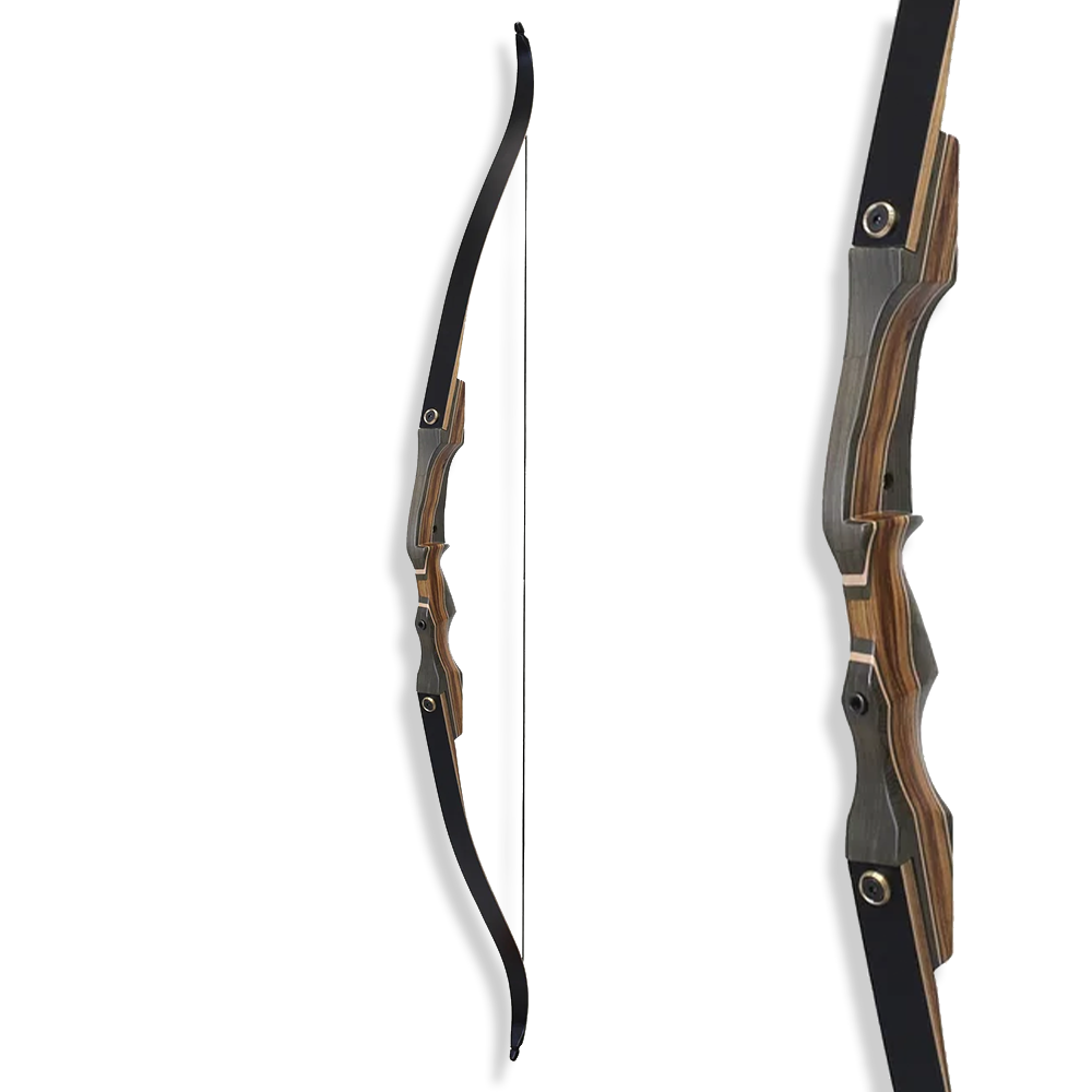 Sage Elite 2 Takedown Recurve