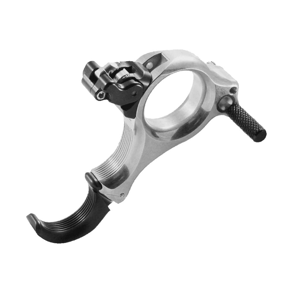 T.R.U. Ball Fulkrum Flex Release w/ Quicksilver Finish