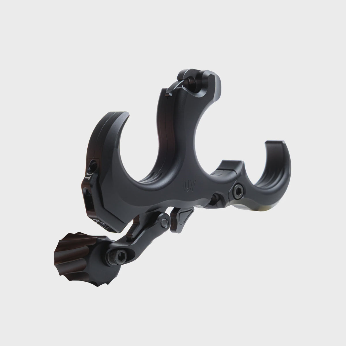 UV Button 2 Thumb Release Aid