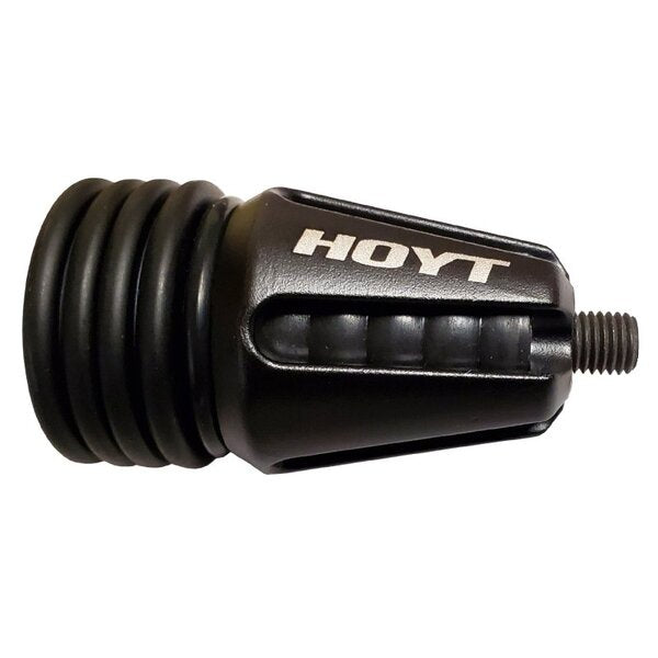 Hoyt Short Stop stabiliser weight, 2.25 inch