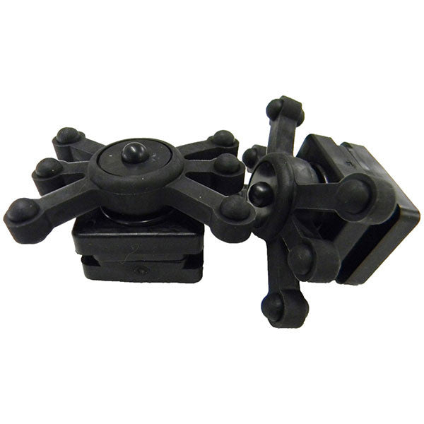 Bowjax Magnum Rizrjax Dampeners