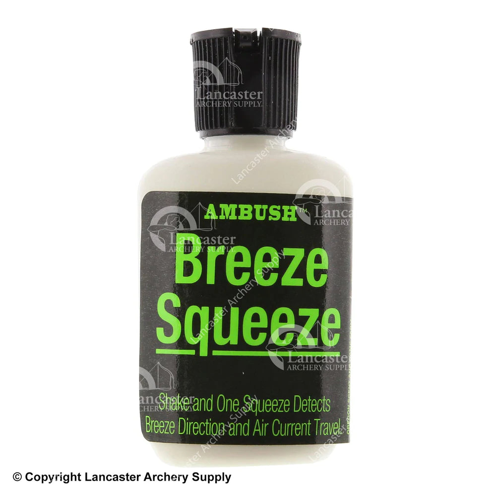 Wind Detector - Breeze Squeeze