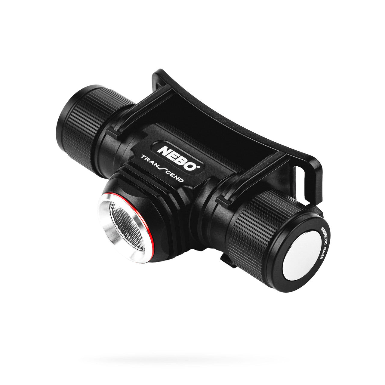 Nebo - Transcend Rechargeable Headlamp
