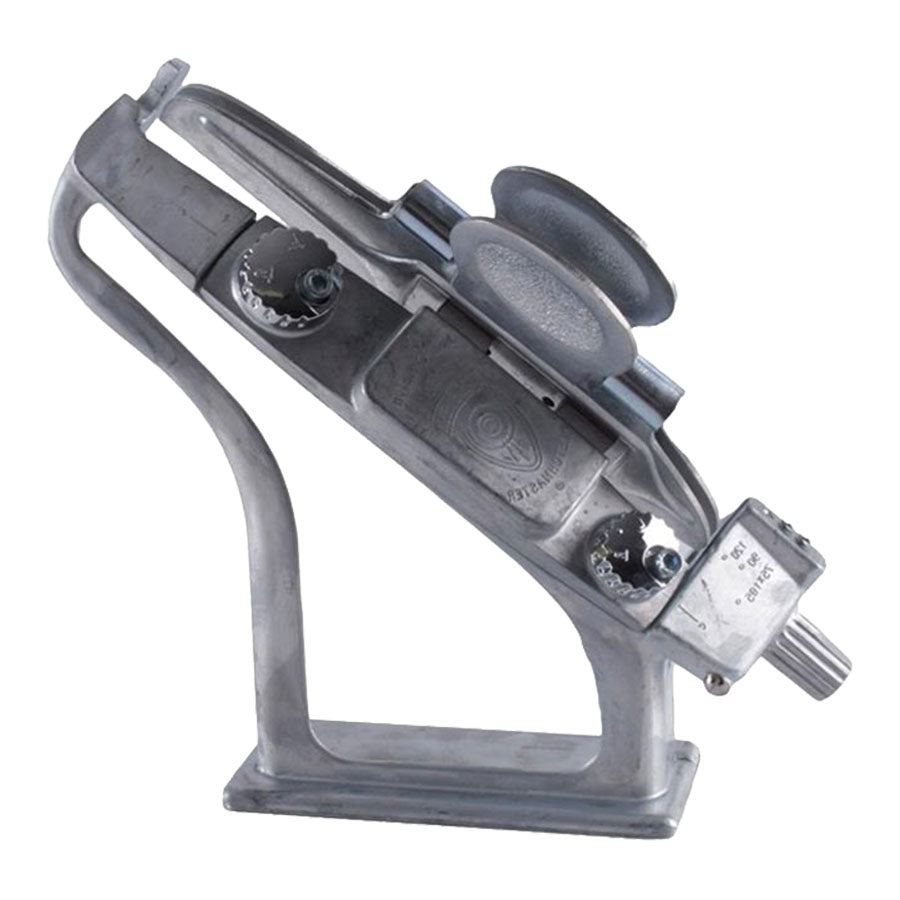 Bitzenburger Fletching Jig