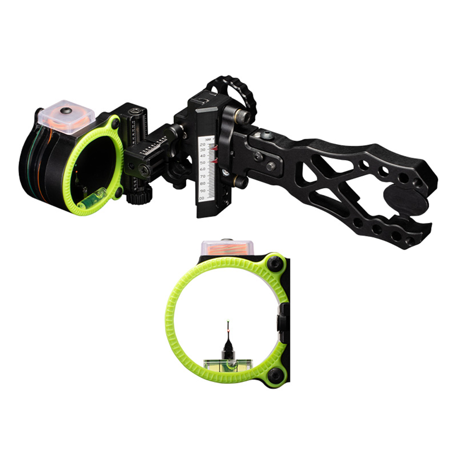 Black Gold - Mountain Lite Dual Trac