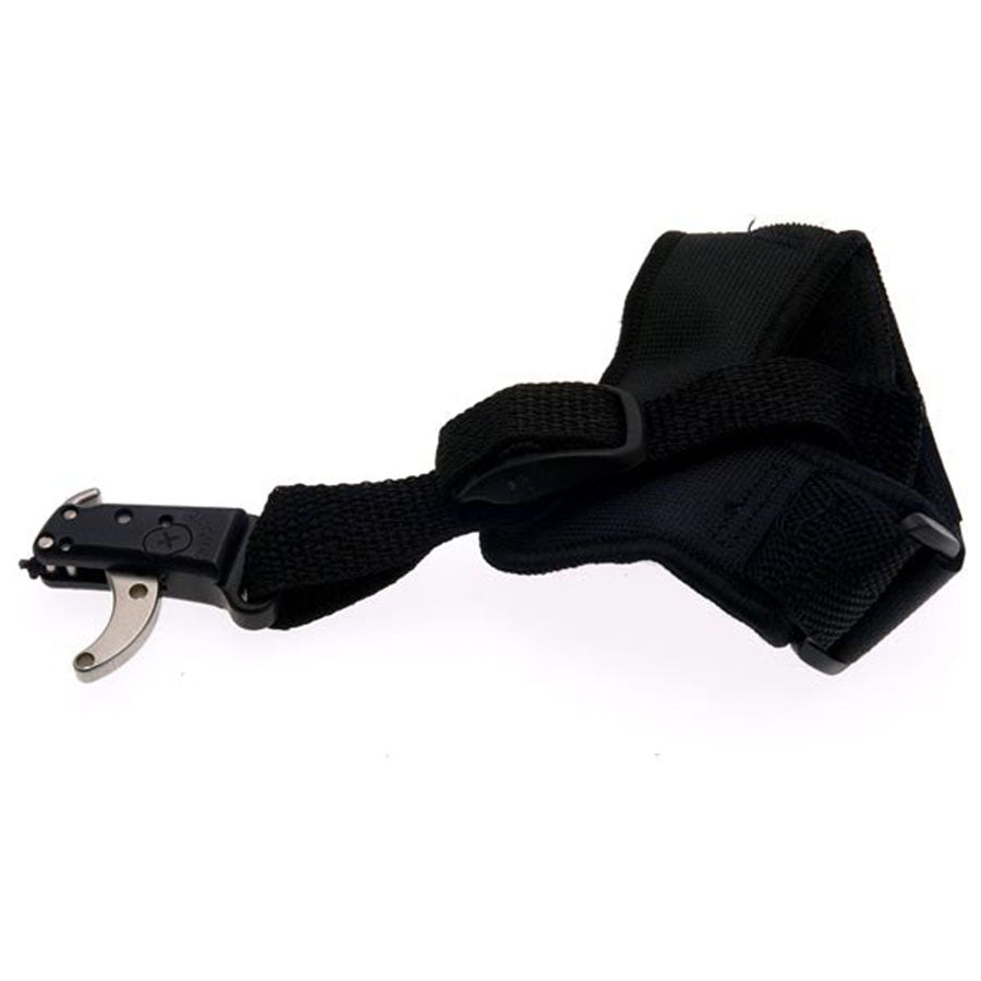 Carter RX-1 back tension hinge release aid