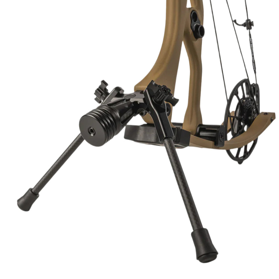 Hoyt Go Stix 2.0 carbon bow stabiliser