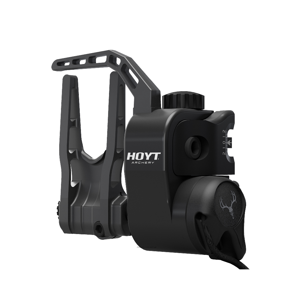 Hoyt - Integrate MX2 Rest