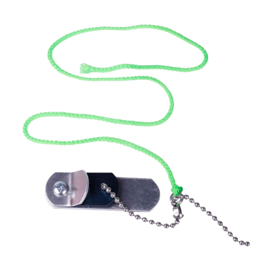 Clickety Klick - Klicki T Clicker