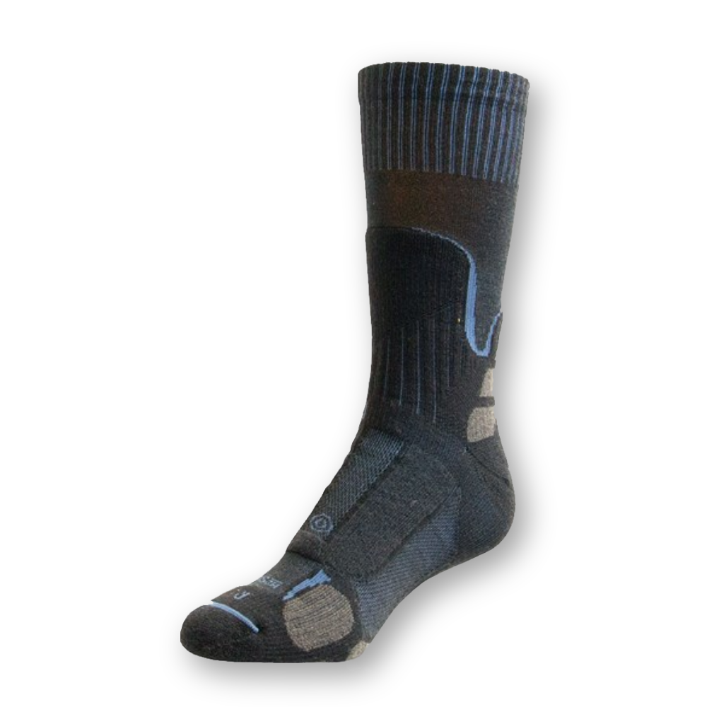 NZ Sock co - NuYarn Hiker Sock